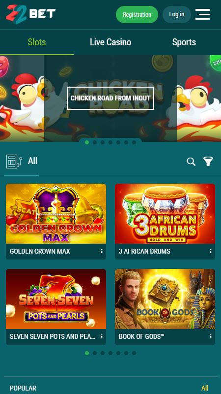 5.000+ Spiele in der Hand