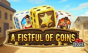 Neues Casino Spiel 1