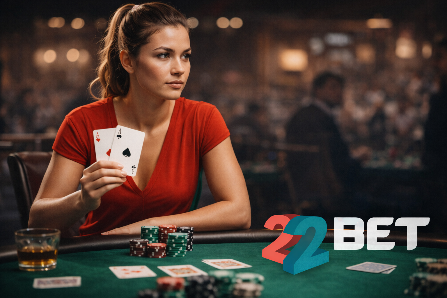 22Bet Zahlungsmethoden